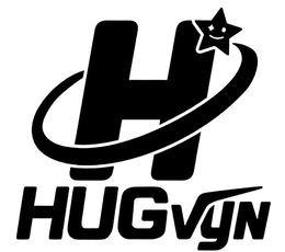 H HUGVYN trademark
