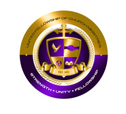 UNITED FELLOWSHIP OF CHURCH MINISTRIES STRENGTH ∙ UNITY ∙ FELLOWSHIP EST 2022 trademark