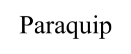 PARAQUIP trademark
