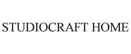 STUDIOCRAFT HOME trademark