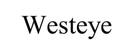 WESTEYE trademark