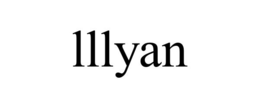 LLLYAN trademark
