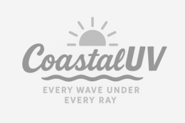 COASTALUV EVERY WAVE UNDER EVERY RAY trademark