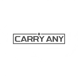 CARRY ANY trademark