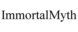 IMMORTALMYTH trademark