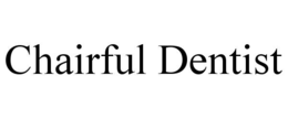 CHAIRFUL DENTIST trademark