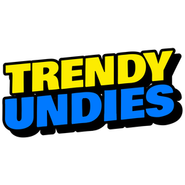 TRENDY UNDIES trademark
