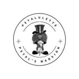 PETALULETTE PETAL'S MANSION trademark