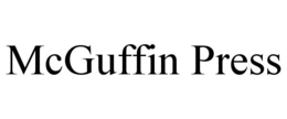MCGUFFIN PRESS trademark