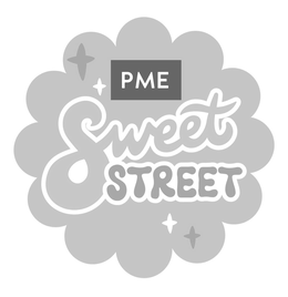 PME SWEET STREET trademark