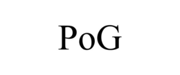 POG trademark