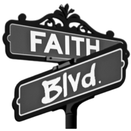 FAITH BLVD. trademark