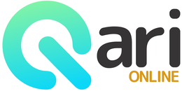 QARI ONLINE trademark