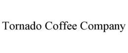 TORNADO COFFEE COMPANY trademark