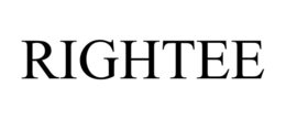 RIGHTEE trademark
