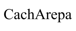 CACHAREPA trademark