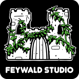 FEYWALD STUDIO trademark