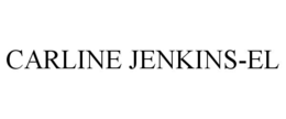 CARLINE JENKINS-EL trademark