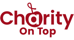 CHARITY ON TOP trademark