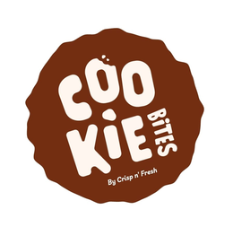 COO KIE BITES BY CRISP N' FRESH trademark