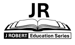 JR J ROBERT EDUCATION SERIES trademark