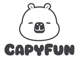CAPYFUN trademark