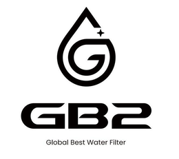 G GB2 GLOBAL BEST WATER FILTER trademark
