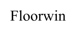 FLOORWIN trademark