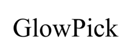 GLOWPICK trademark