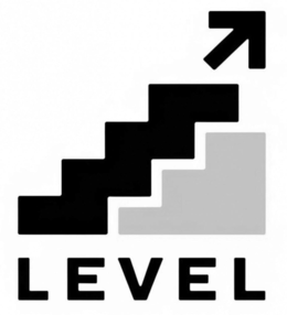 LEVEL trademark