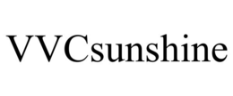 VVCSUNSHINE trademark