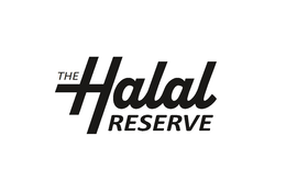 THE HALAL RESERVE trademark