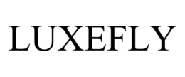 LUXEFLY trademark