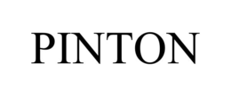 PINTON trademark