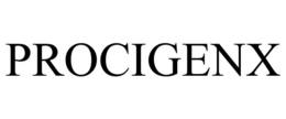 PROCIGENX trademark