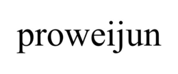 PROWEIJUN trademark