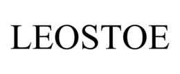 LEOSTOE trademark