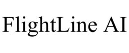 FLIGHTLINE AI trademark