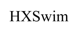 HXSWIM trademark