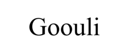 GOOULI trademark