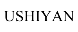 USHIYAN trademark