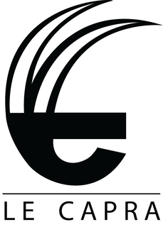 LC LE CAPRA trademark