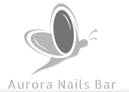 AURORA NAILS BAR trademark