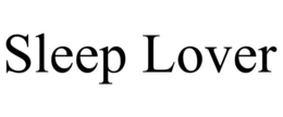 SLEEP LOVER trademark
