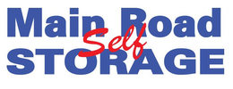 MAIN ROAD SELF STORAGE trademark