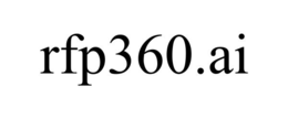 RFP360.AI trademark