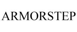 ARMORSTEP trademark