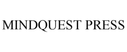 MINDQUEST PRESS trademark