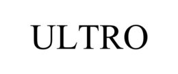 ULTRO trademark