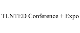 TLNTED CONFERENCE + EXPO trademark
